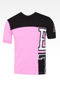 EA7 Emporio Armani T-Shirt print Media 1