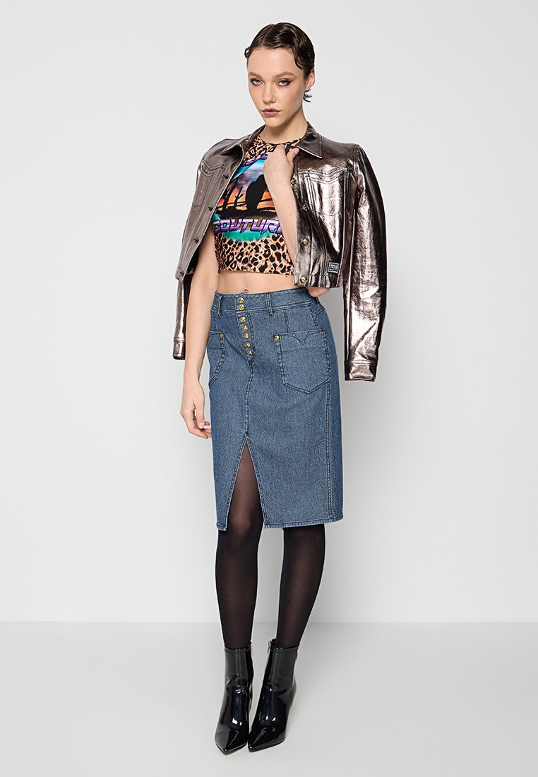 Versace Jeans Couture