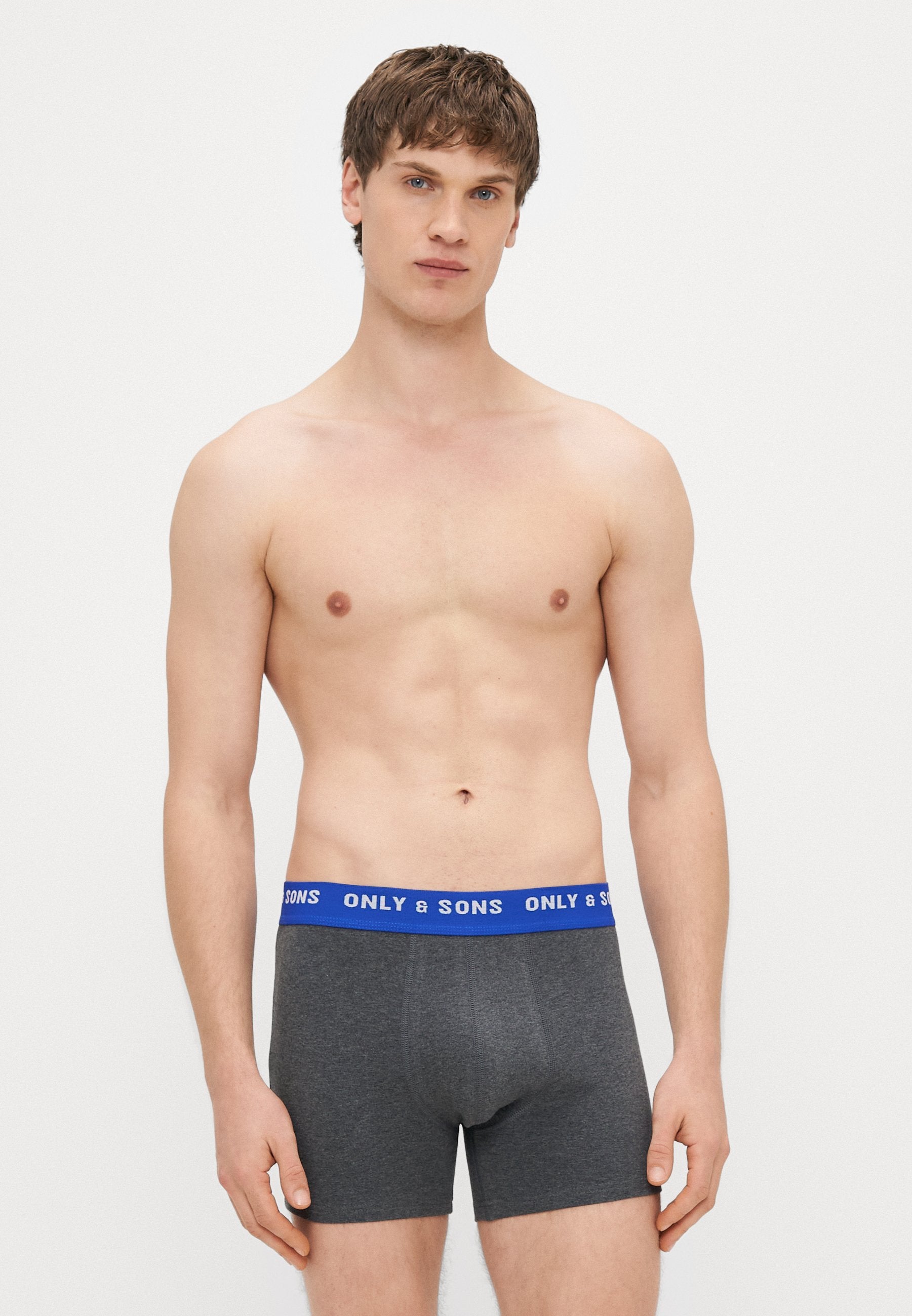 Trunks ONSFITZ 5-pack Media 6