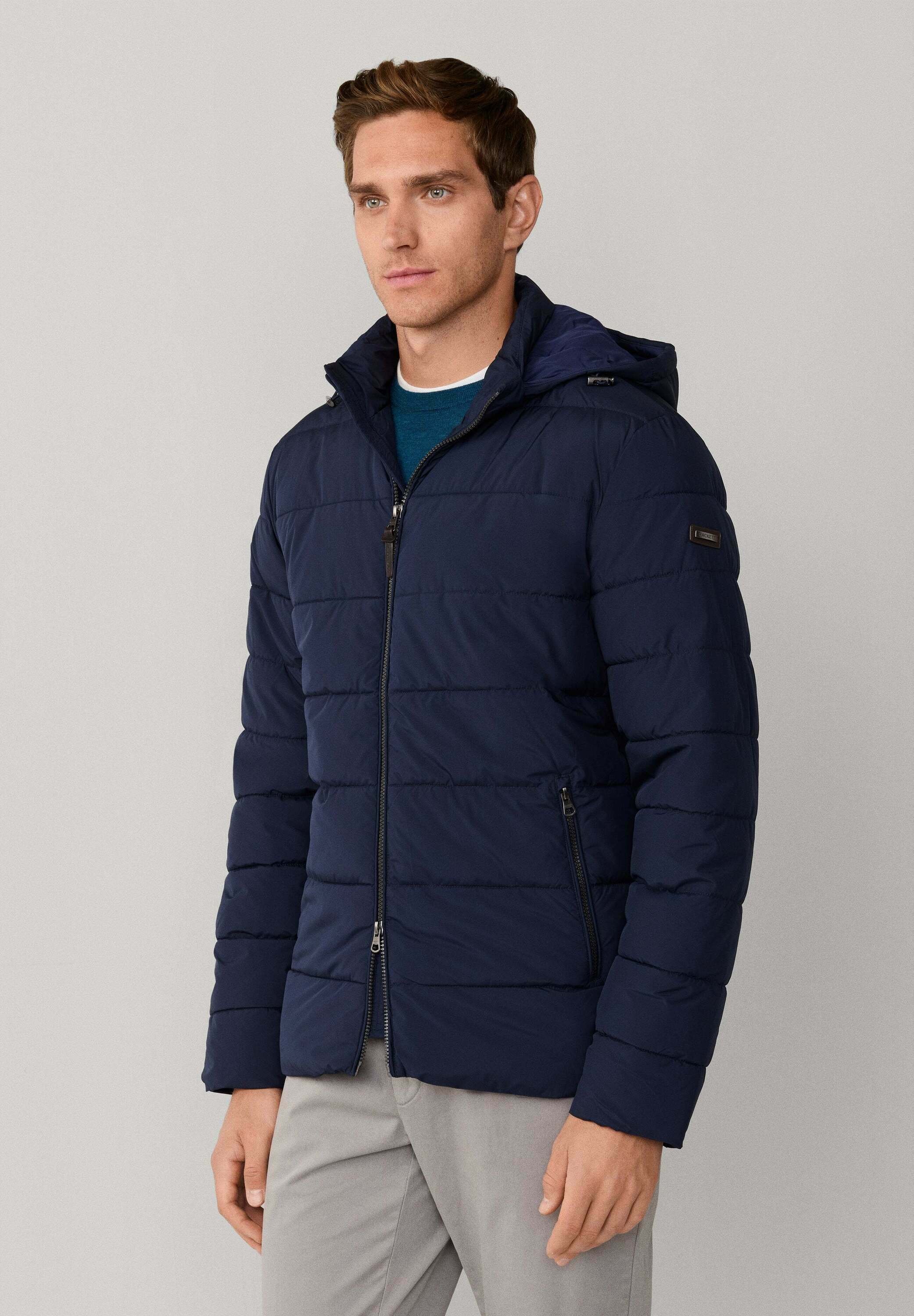 Hackett London  CLASSIC PUFFER RO
