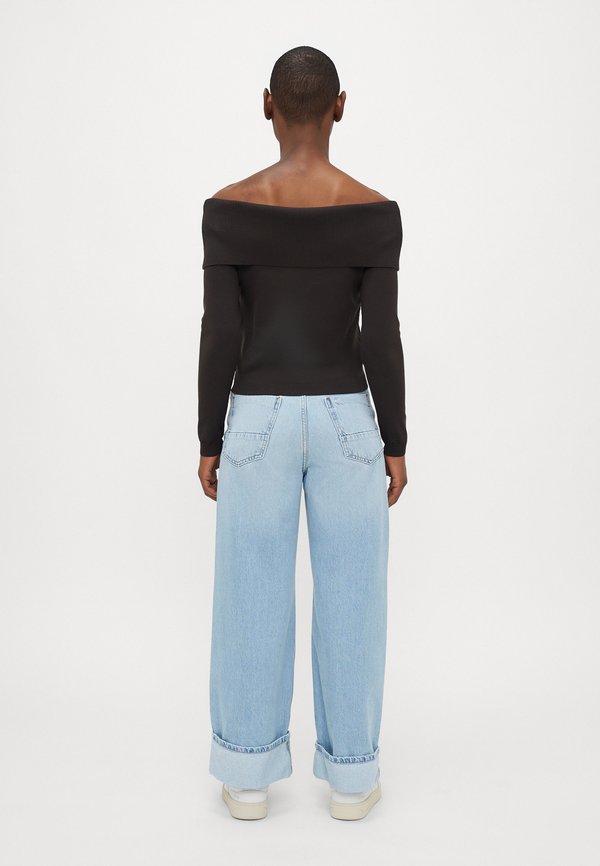 Vero Moda Petite VMMERCURY OFF SHOULDER