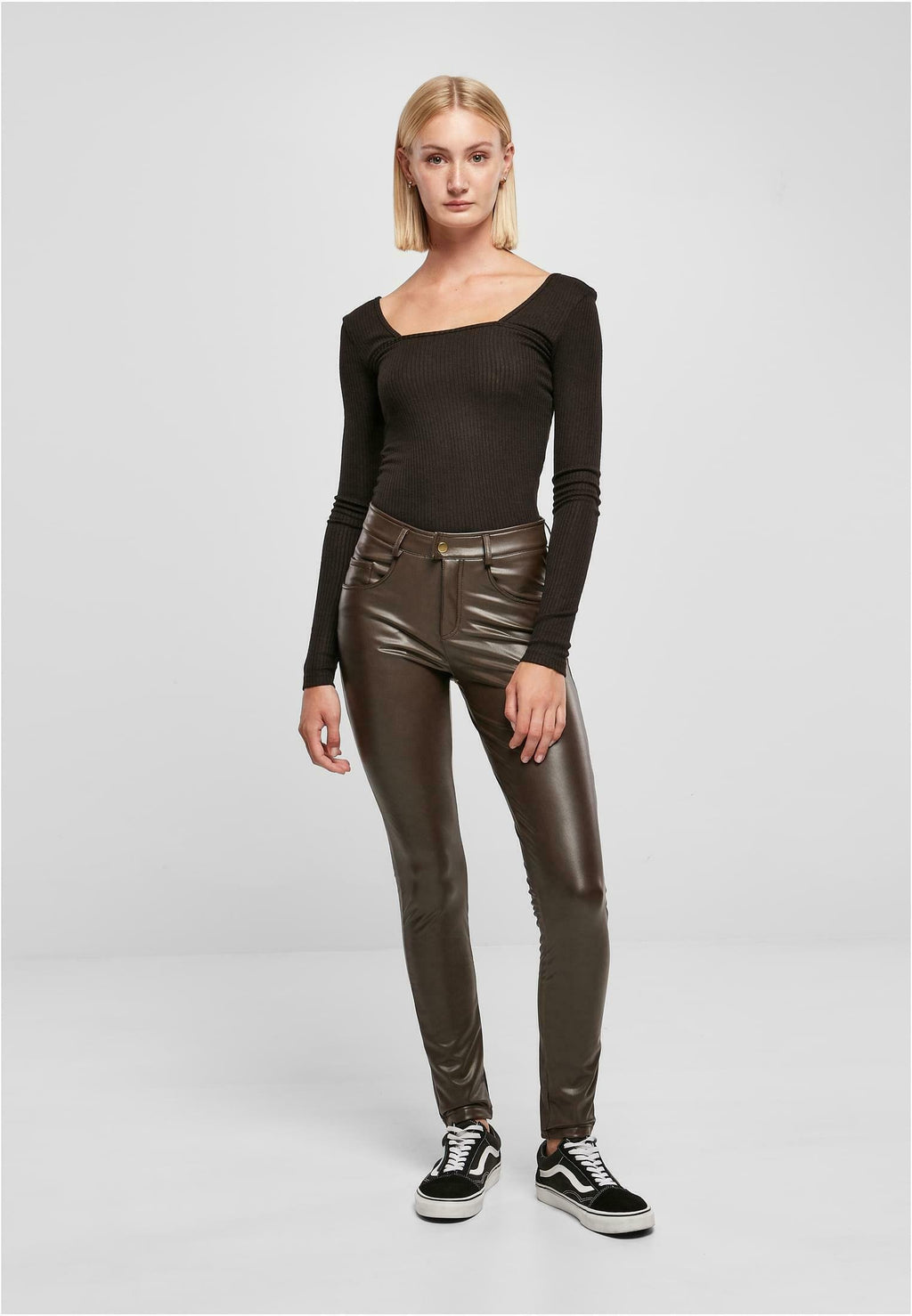 Urban Classics MID WAIST