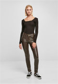 Urban Classics MID WAIST