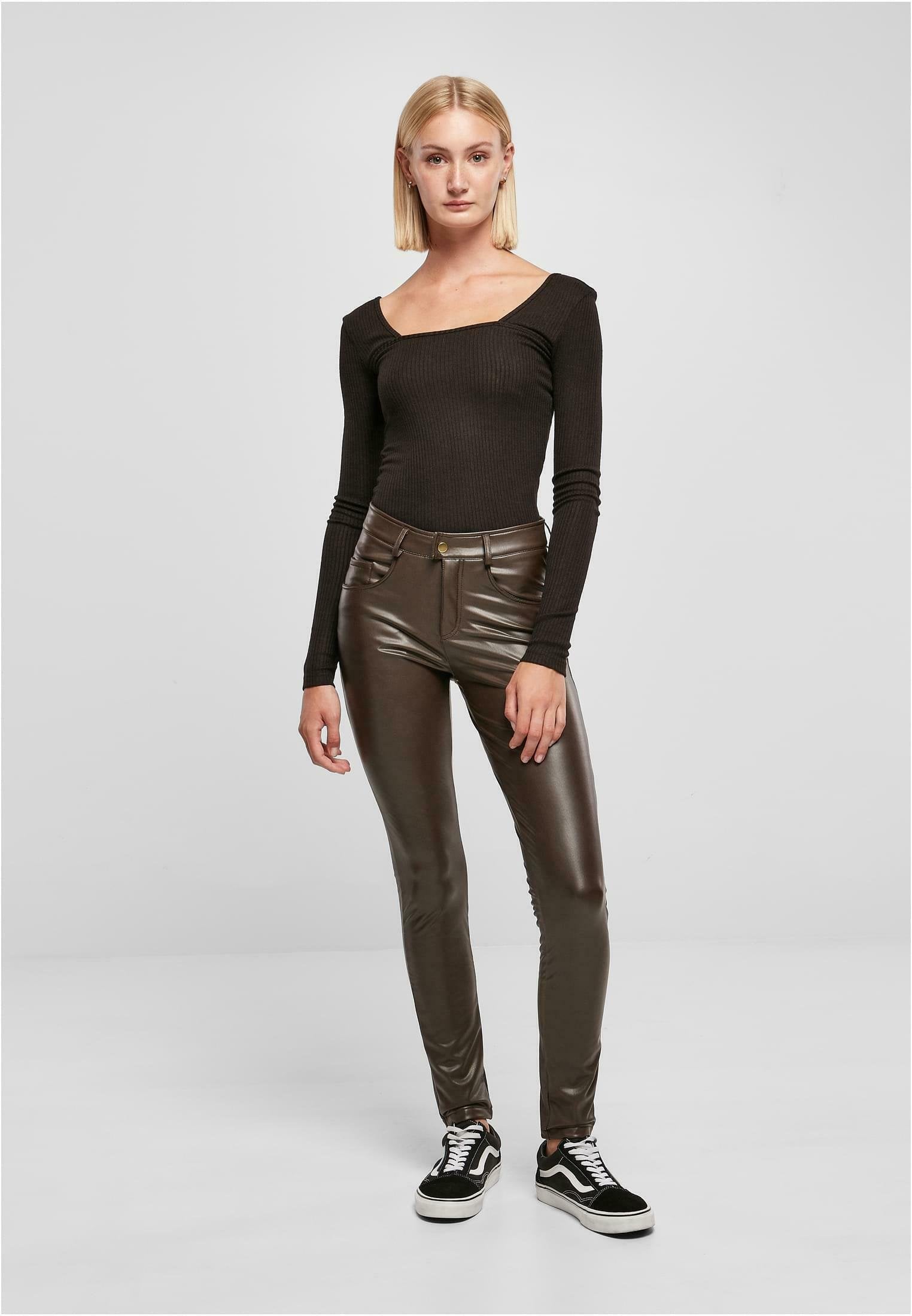 Urban Classics MID WAIST