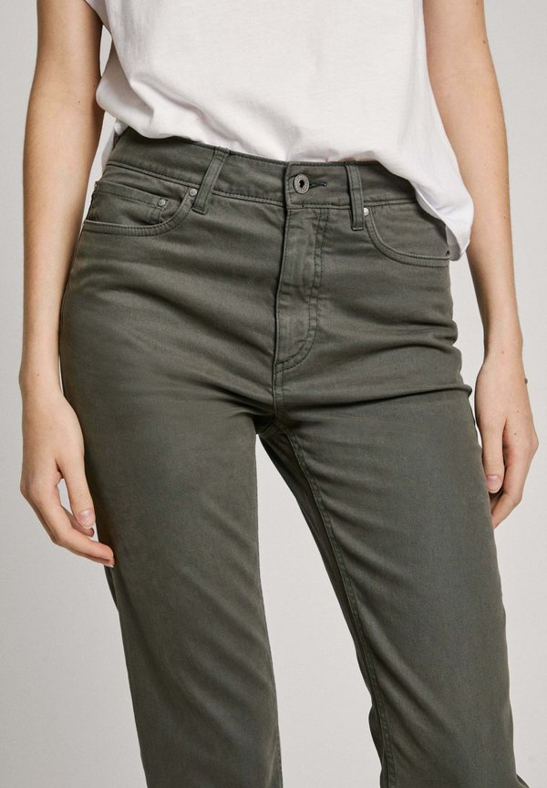 Pepe Jeans HIGH RISE SLIM TESSA