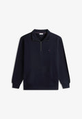 Tommy Hilfiger ESSENTIAL - Sweatshirt - desert sky