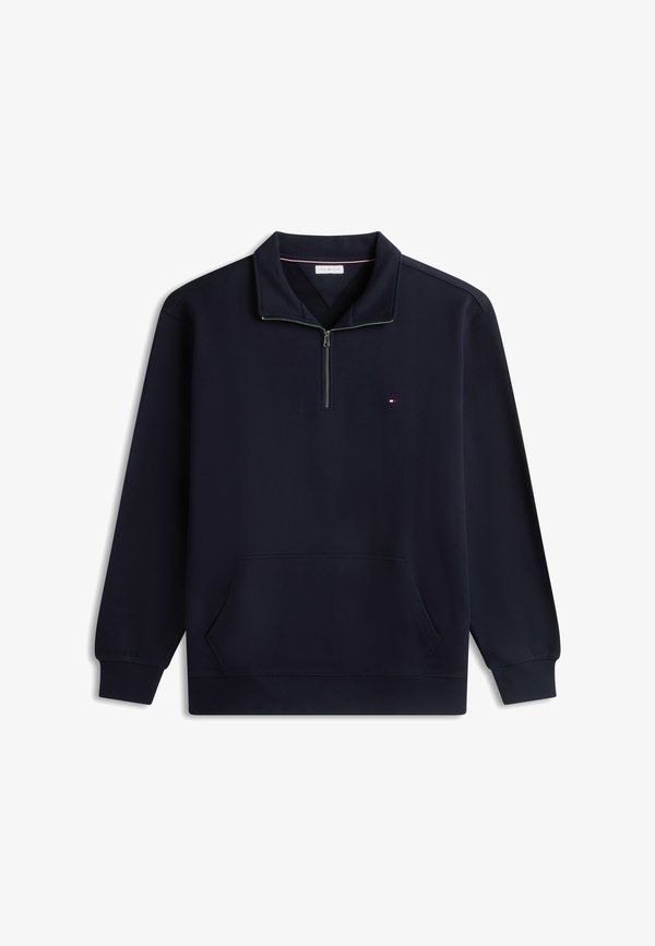 Tommy Hilfiger ESSENTIAL - Sweatshirt - desert sky