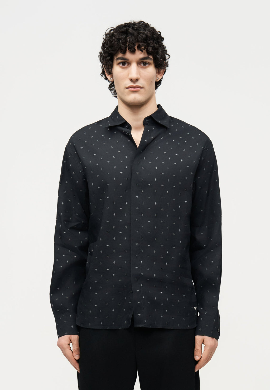 Emporio Armani SHIRT