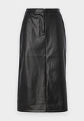 Pieces PCNEETH MIDI SKIRT
