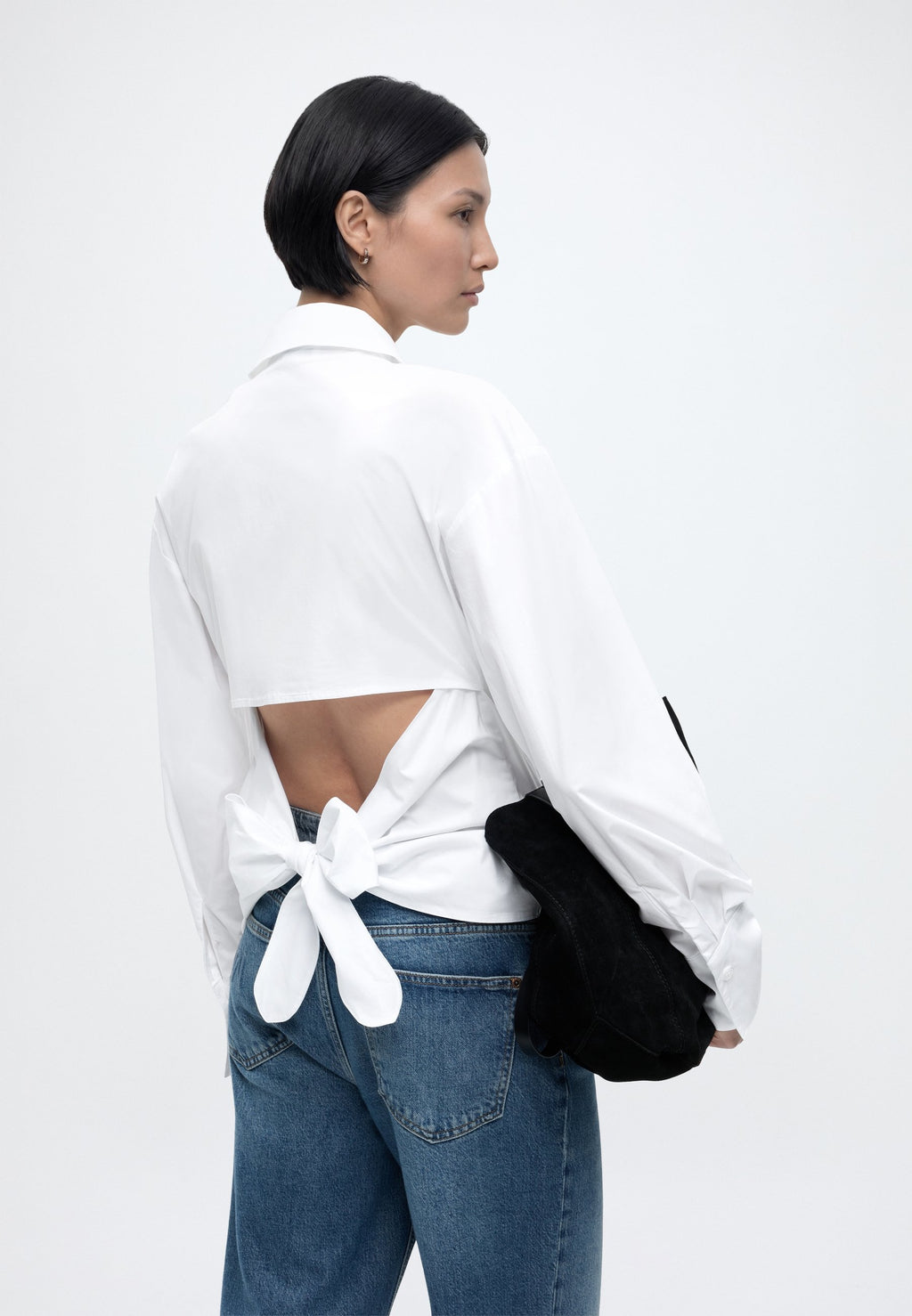 Modström THEMEMD SHIRT