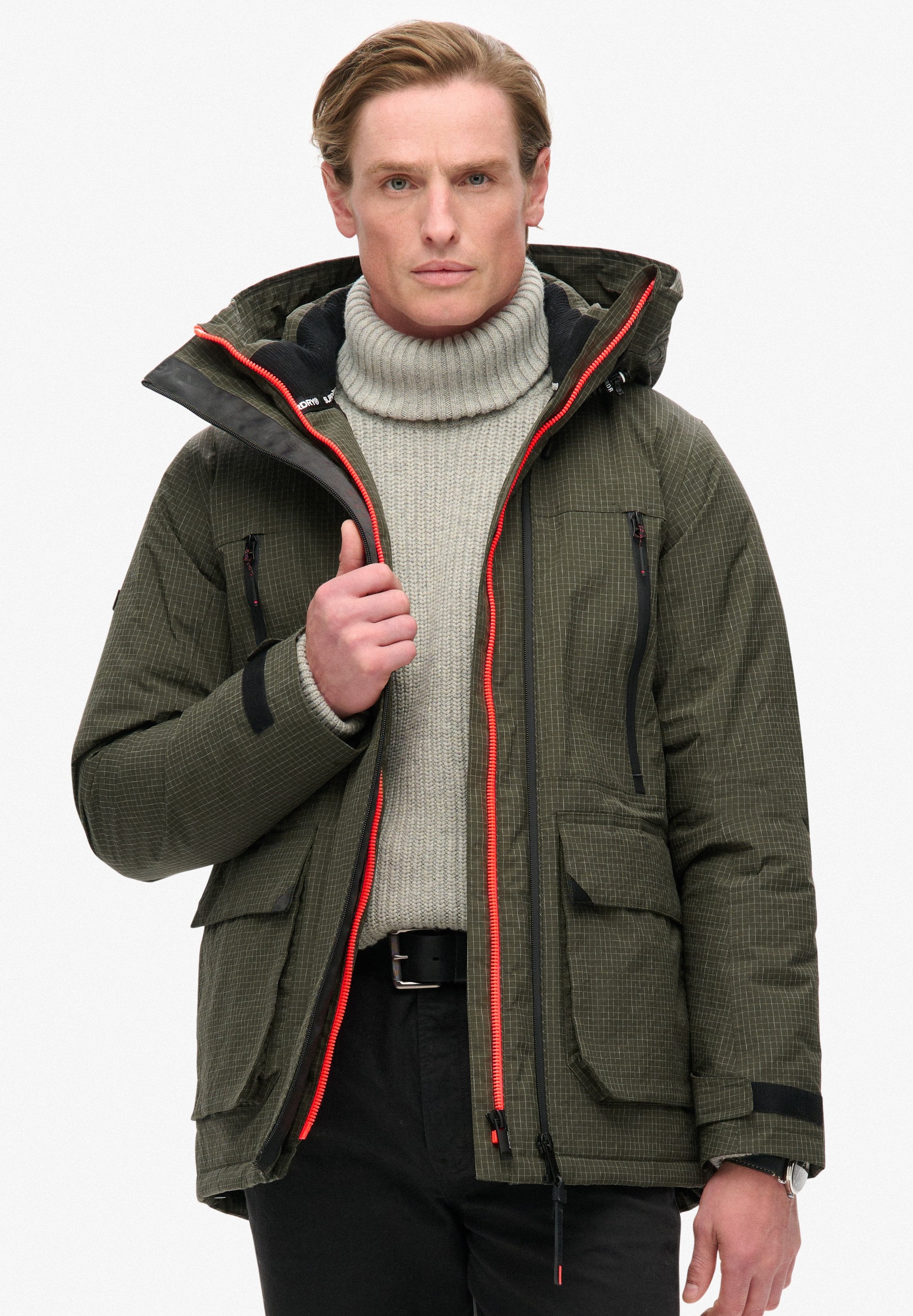 Superdry & Co ULTIMATE