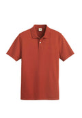 Levi's® SLIM HOUSEMARK POLO QUARTER TIPPING LEMO