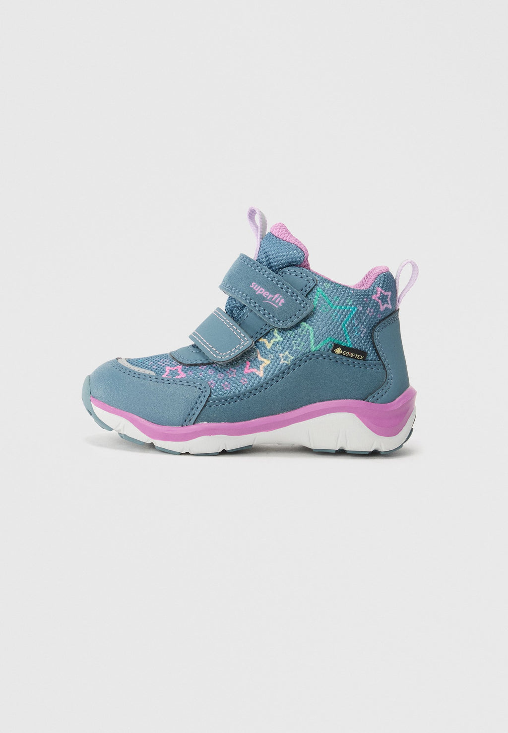 Superfit Sneaker high Media 1