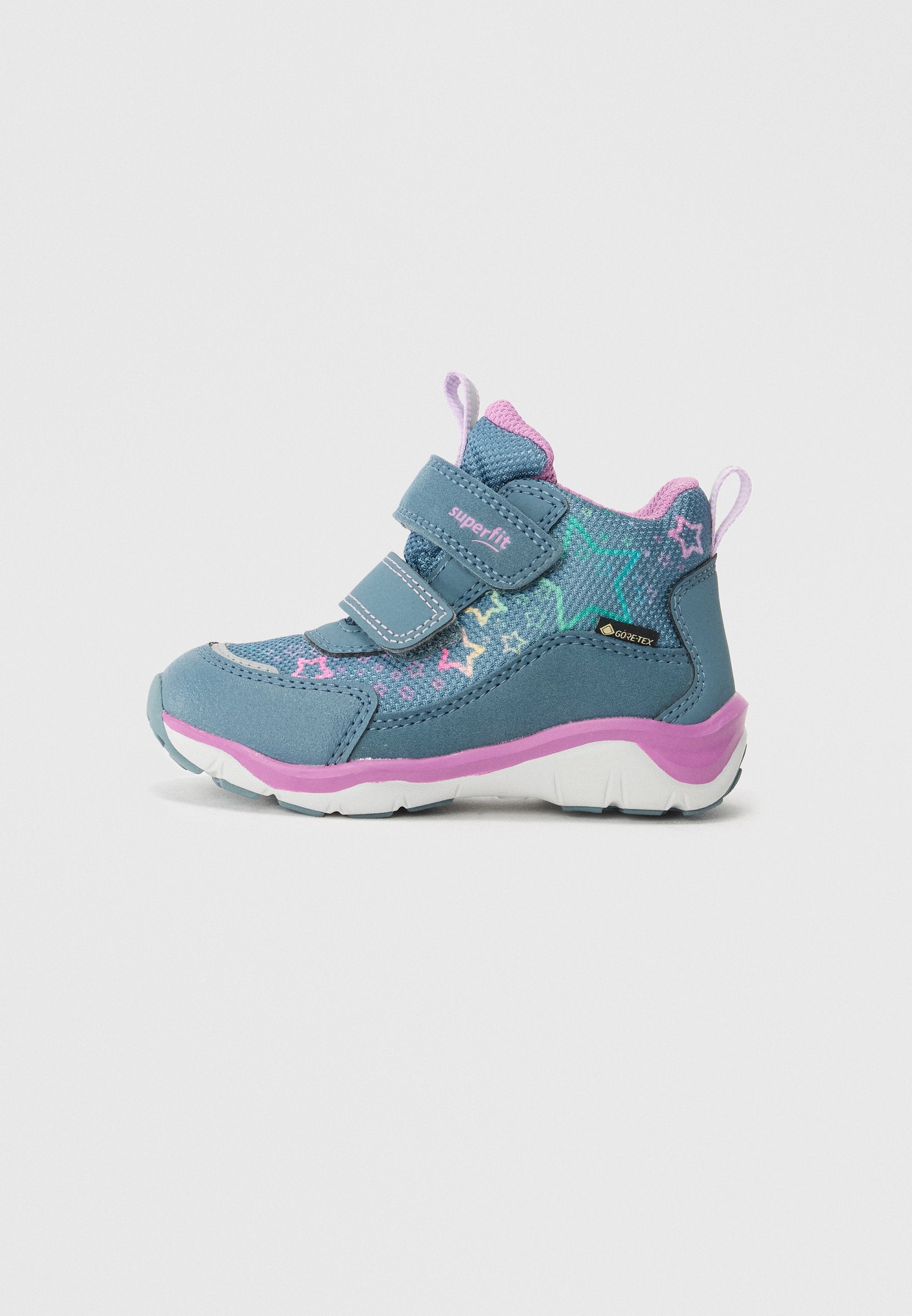 Superfit Sneaker high Media 1