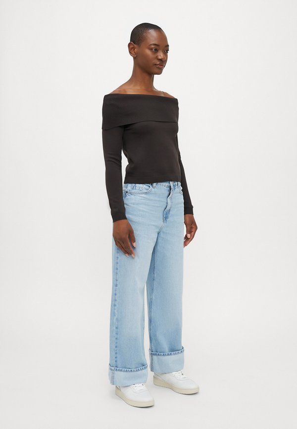 Vero Moda Petite VMMERCURY OFF SHOULDER