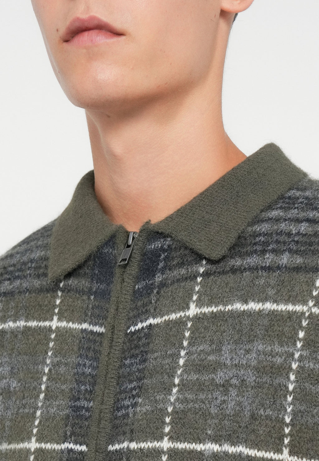 GAP FULL ZIP