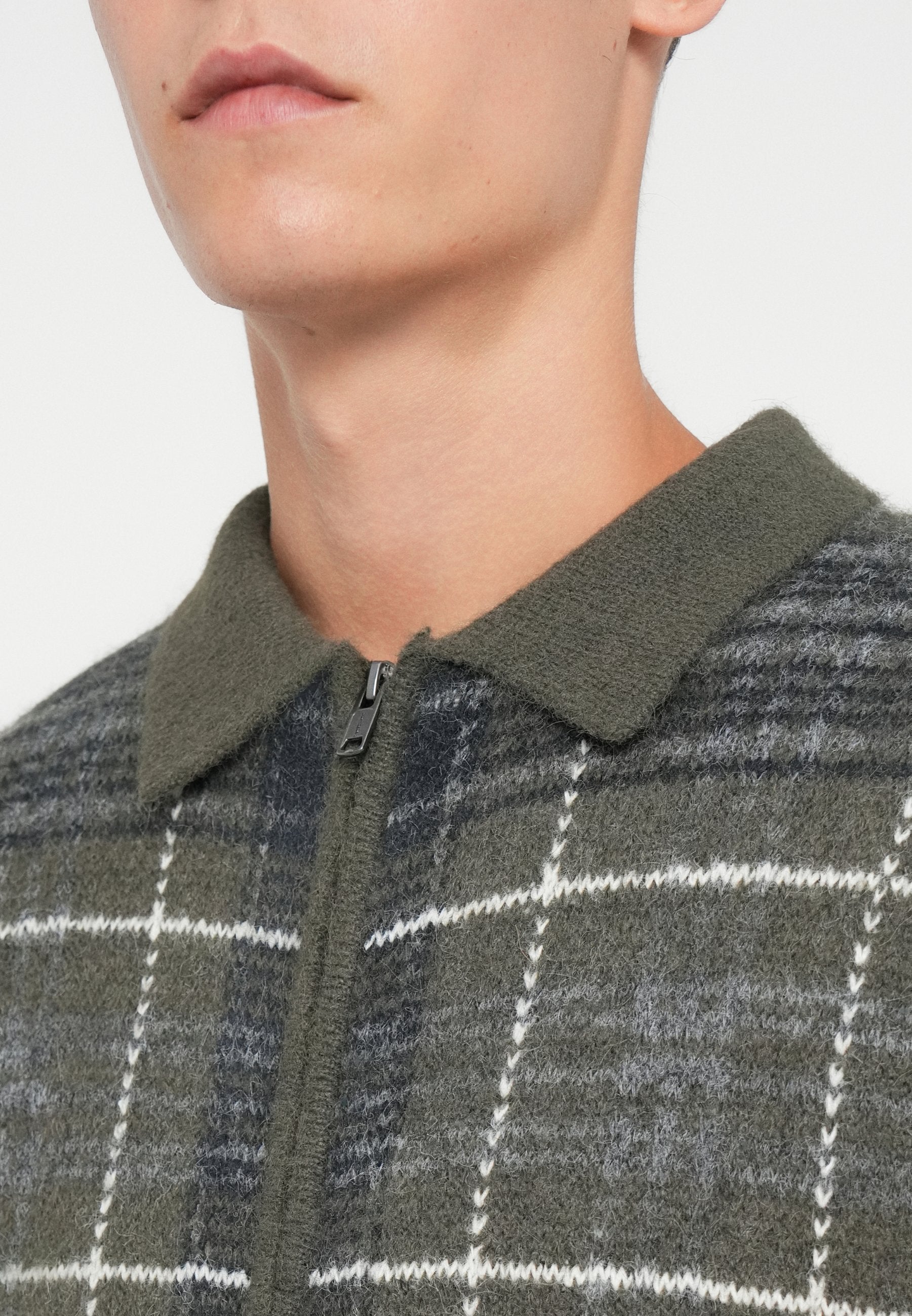 GAP FULL ZIP