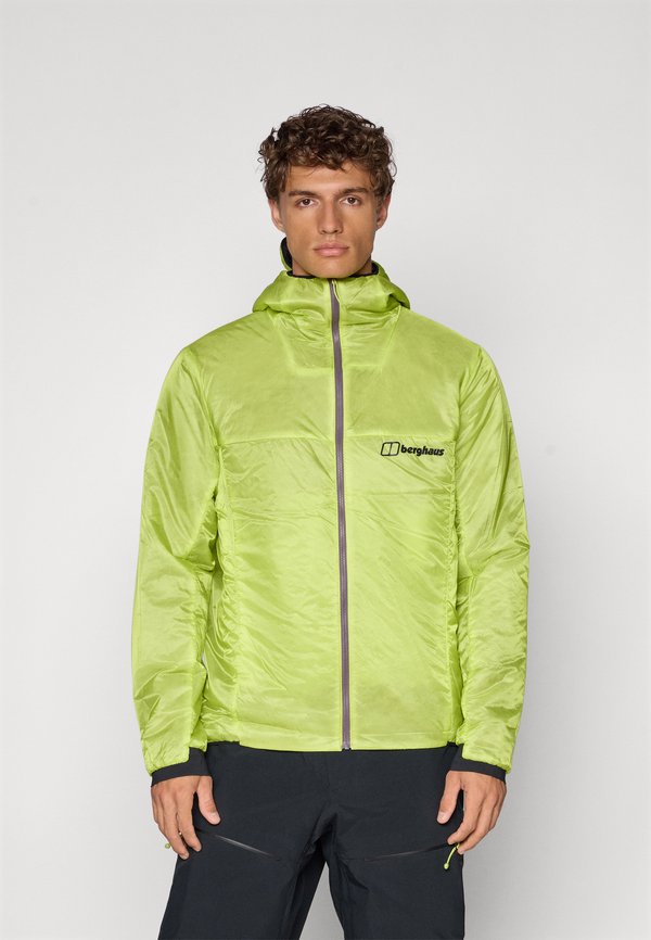Berghaus ARETE SYNTHETIC HOODY