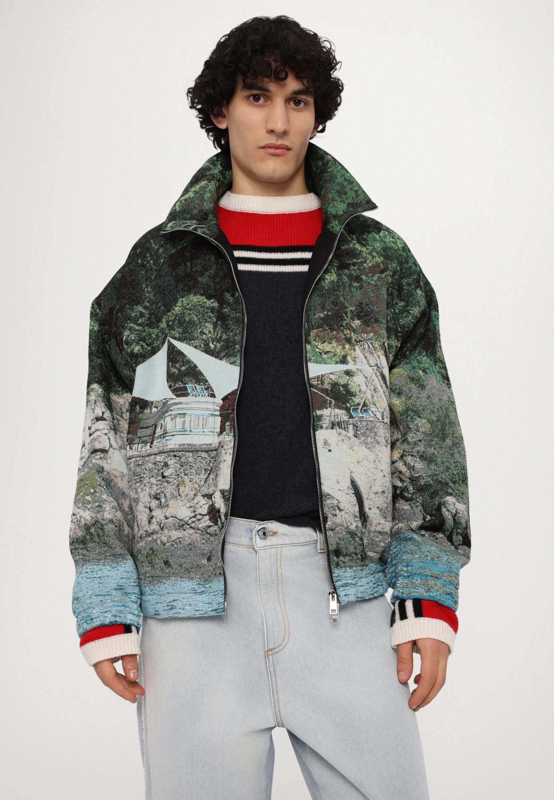 MSGM