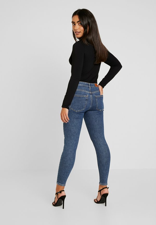 Vero Moda Petite VMTERESA MR JEANS