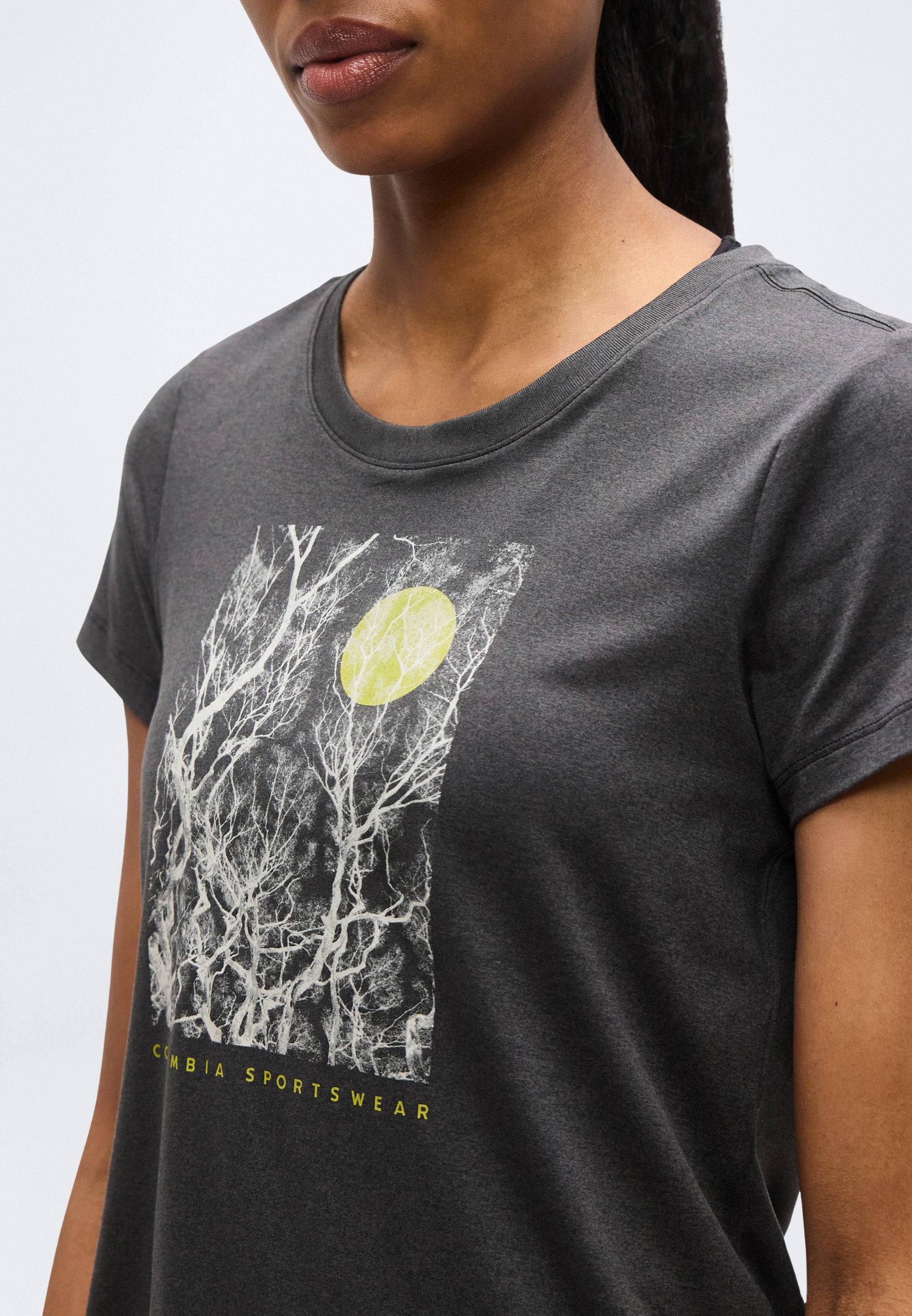 Columbia PARSONS POINT™ SCOOP TEE
