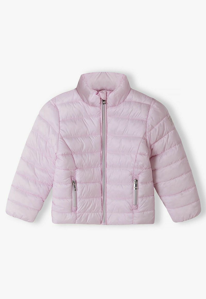 LIGHTWEIGHT PUFFER Media 1