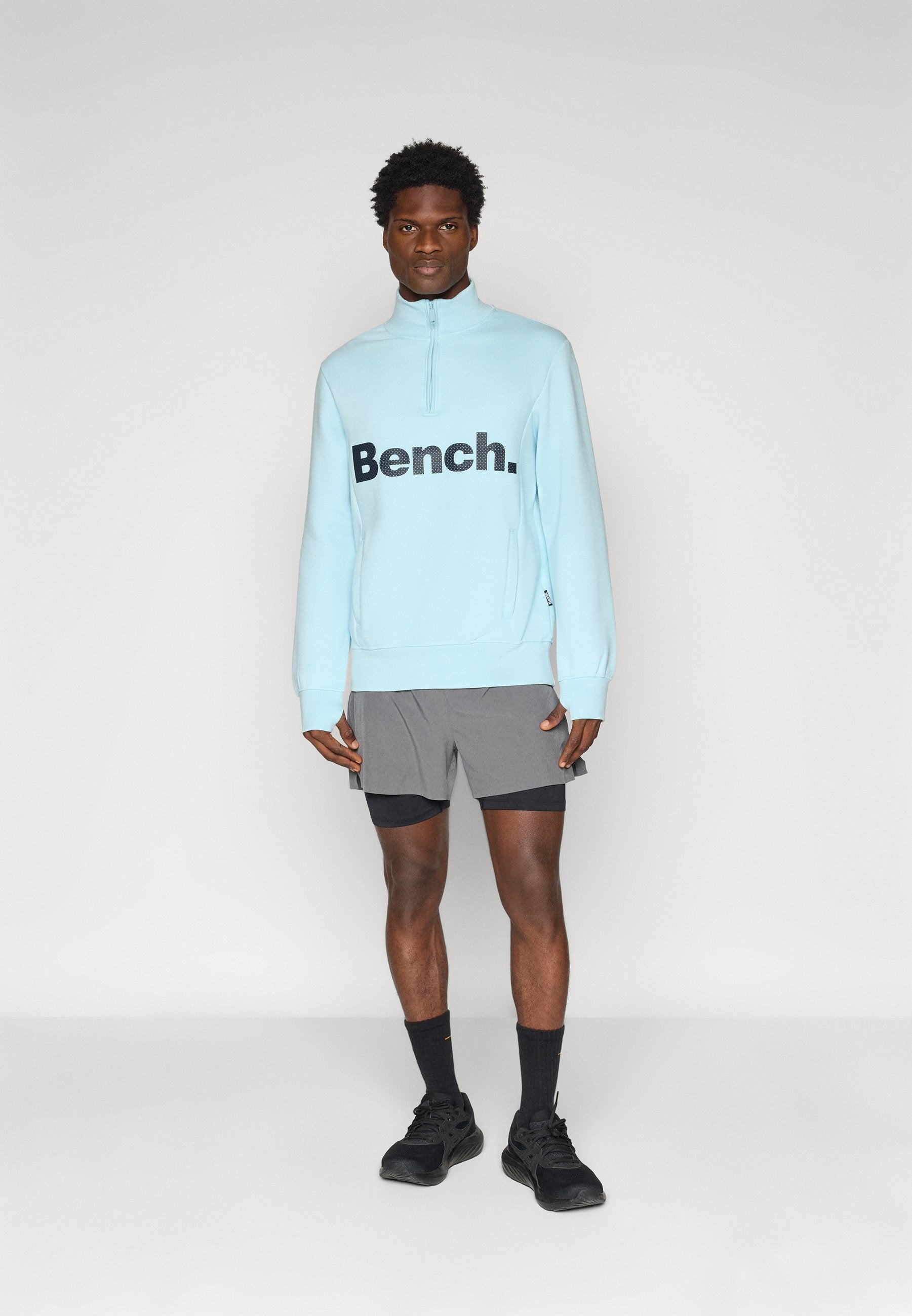 Bench PLINTH