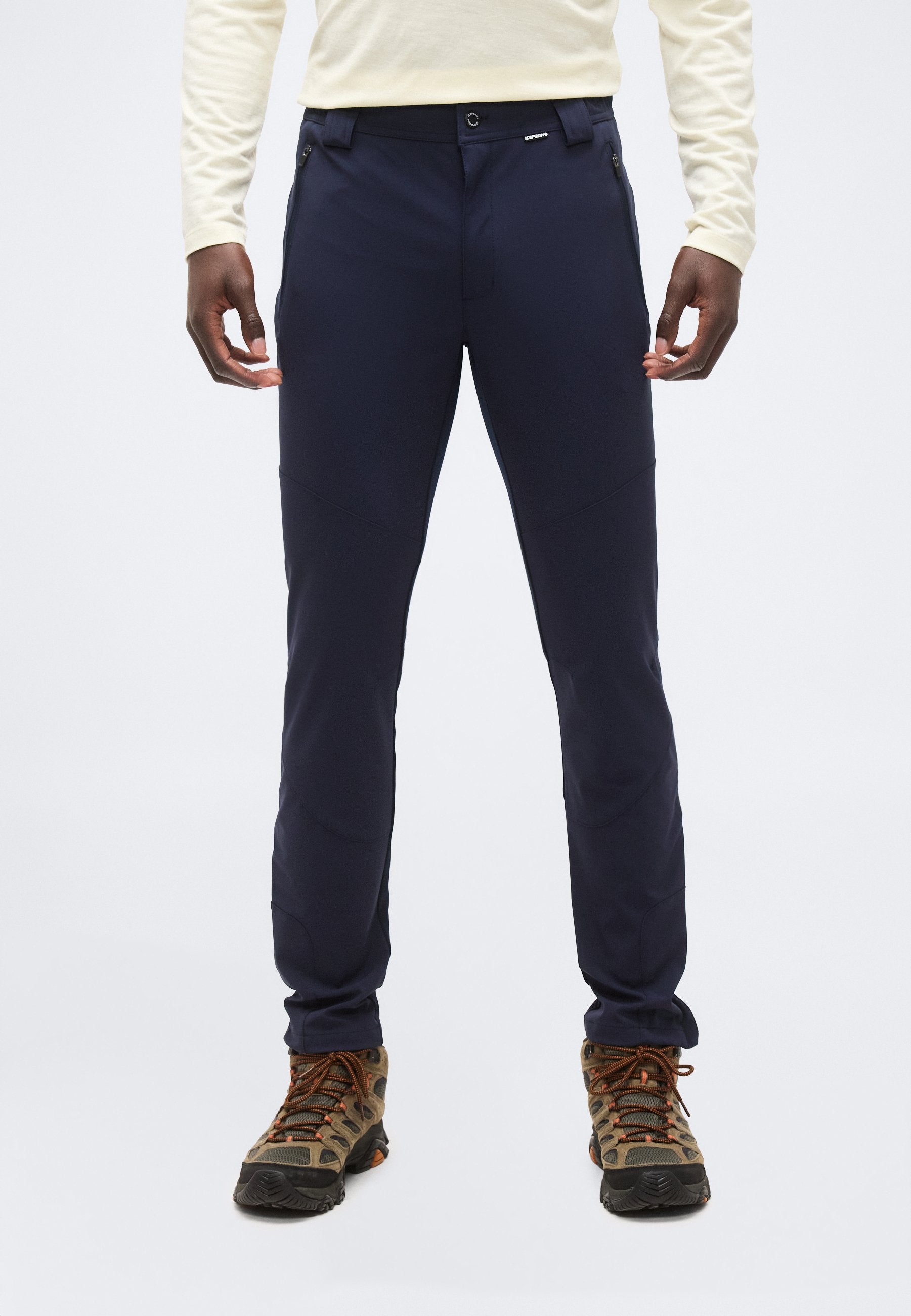Icepeak DORR