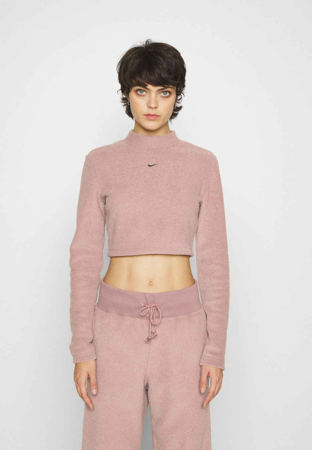 Nike Sportswear COZY FLEECE CROP