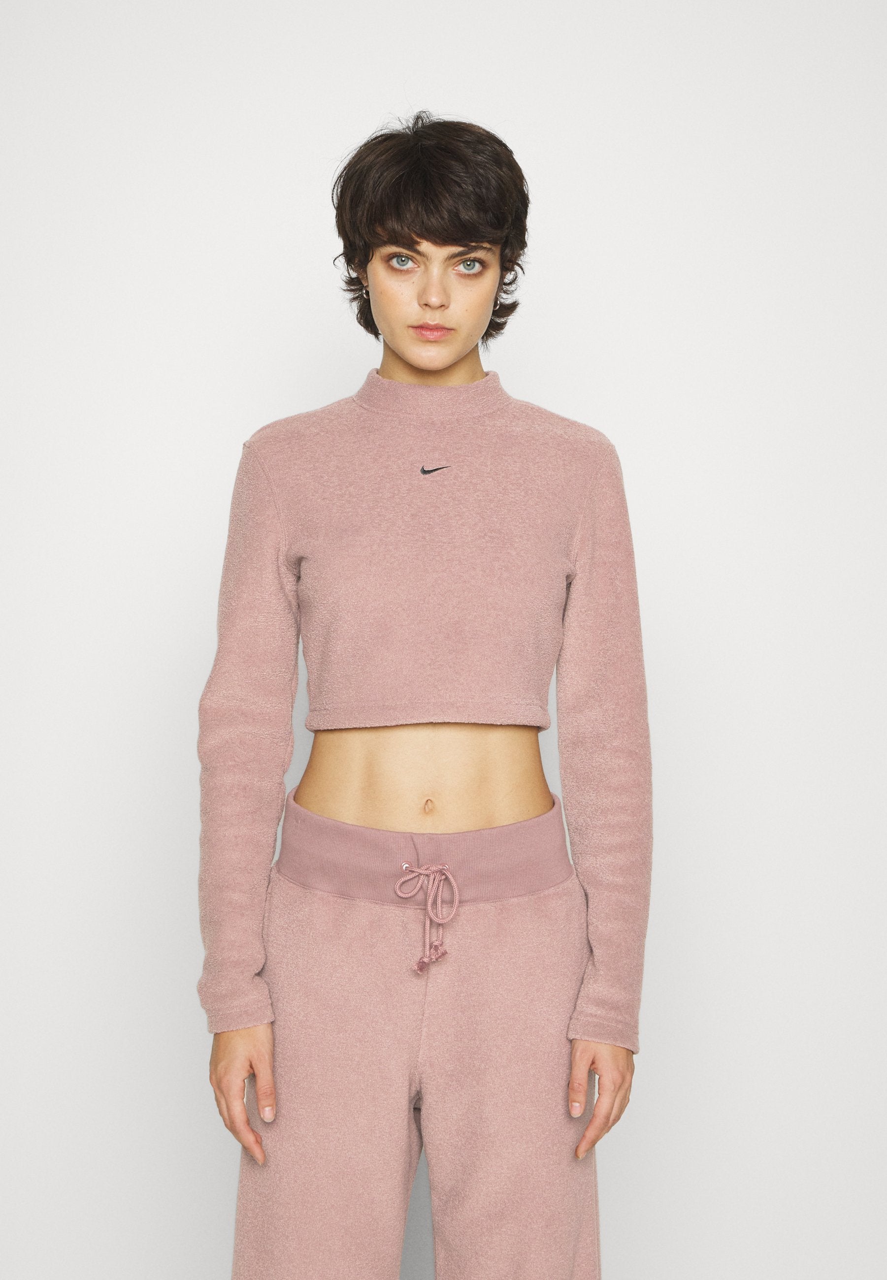 Nike Sportswear COZY FLEECE CROP