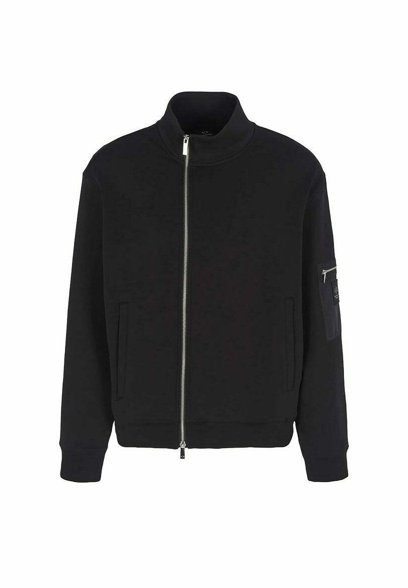 Armani Exchange Sweatjacke Media 1
