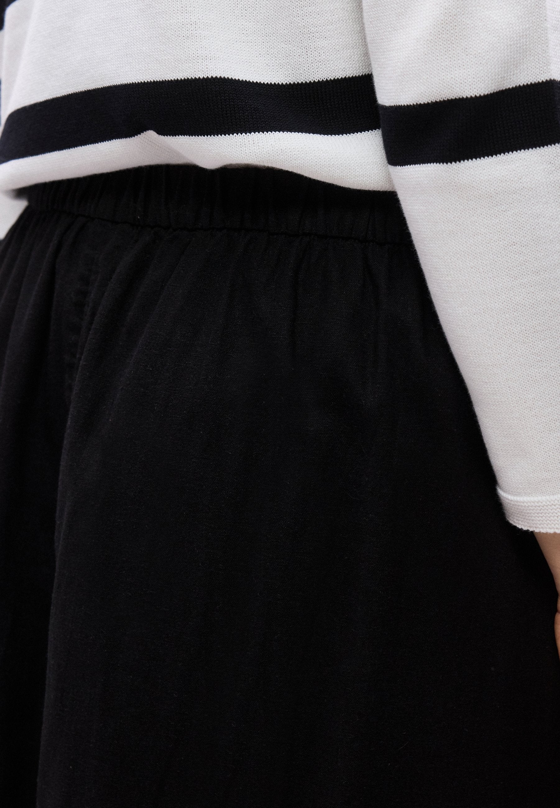 CARGOA Linen Midi Media 5
