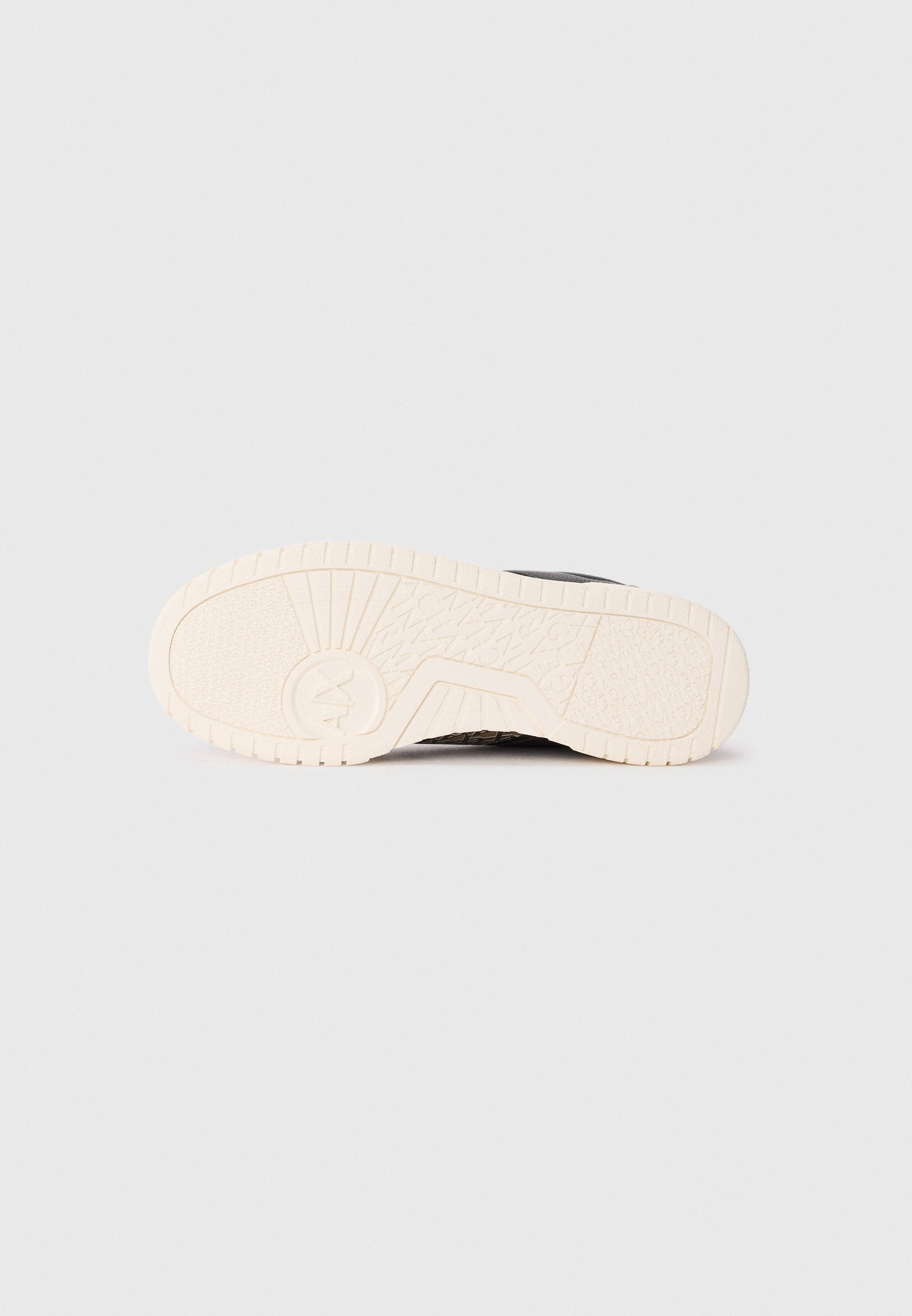 Armani Exchange Sneaker low Media 6