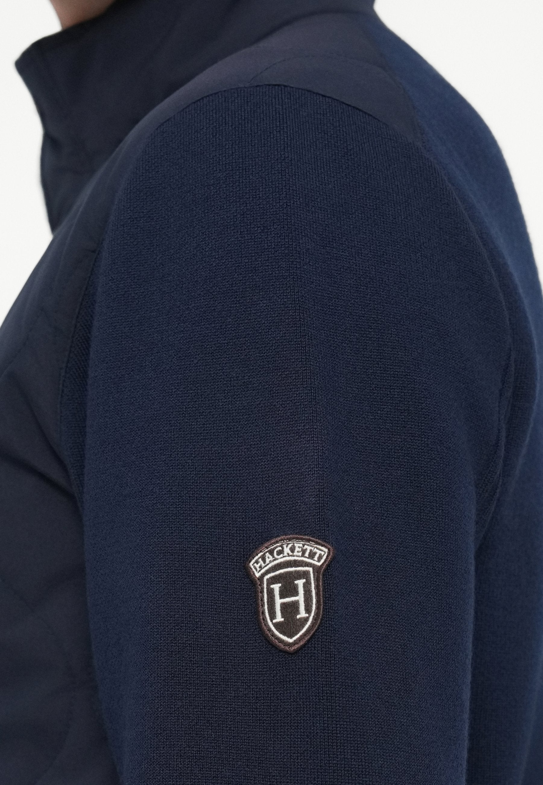 Hackett London