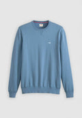 Levi's® LIGHTWEIGHT - Jumper - naval academy