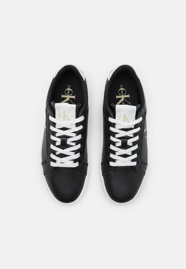 Calvin Klein Jeans CLASSIC CUPSOLE FLUO CONTRAST