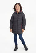 CMP KID HOOD UNISEX