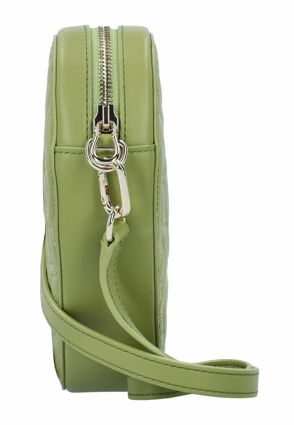 AIGNER FASHION SCHULTERTASCHE LEDER 19 CM