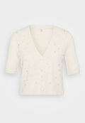 ONLY Petite ONLRENE LIFE BLING CARDIGAN