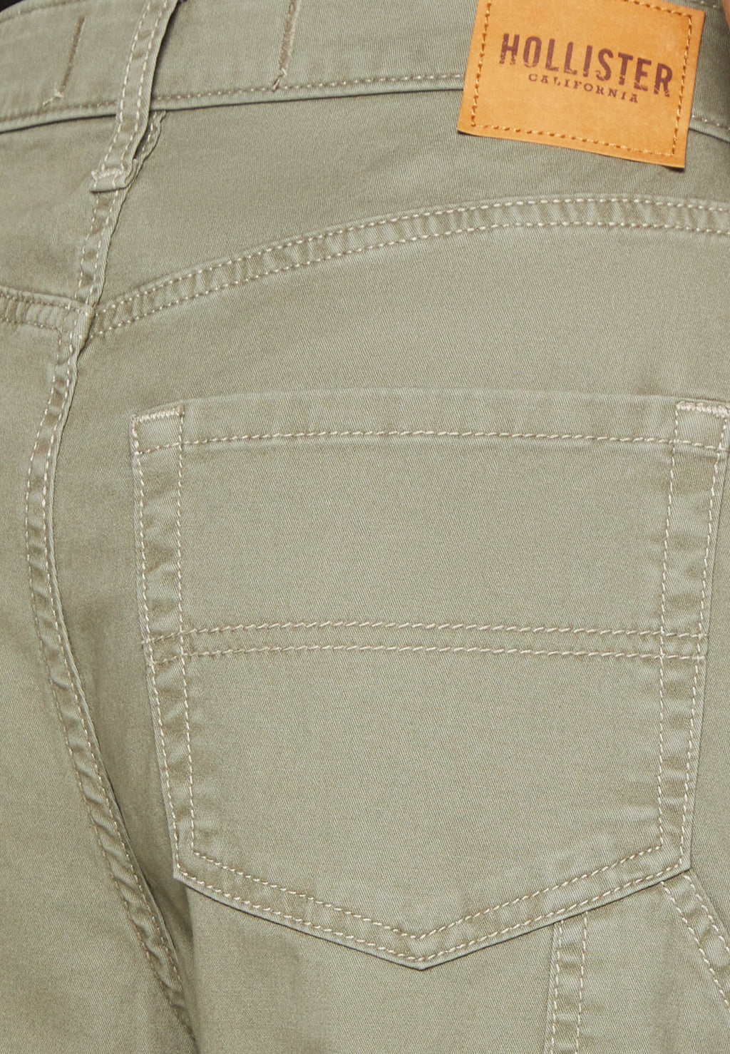 Hollister Co. CARPENTER DAD