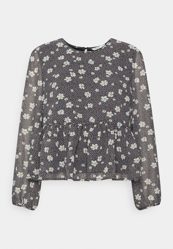 ONLY Petite ONLHANNA PEPLUM  PETIT
