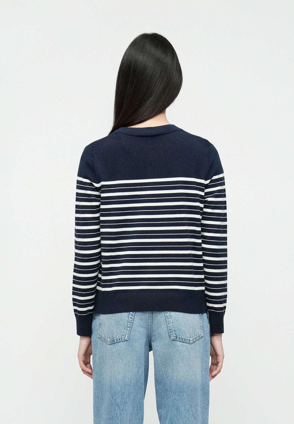 Tommy Hilfiger Strickjacke Media 4