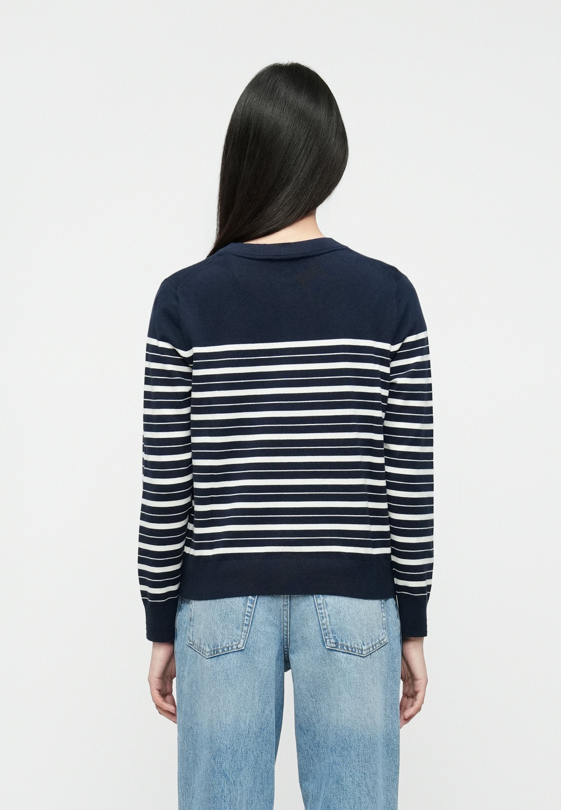 Tommy Hilfiger Strickjacke Media 4