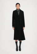 STUDIO ID COAT WITH LAPEL