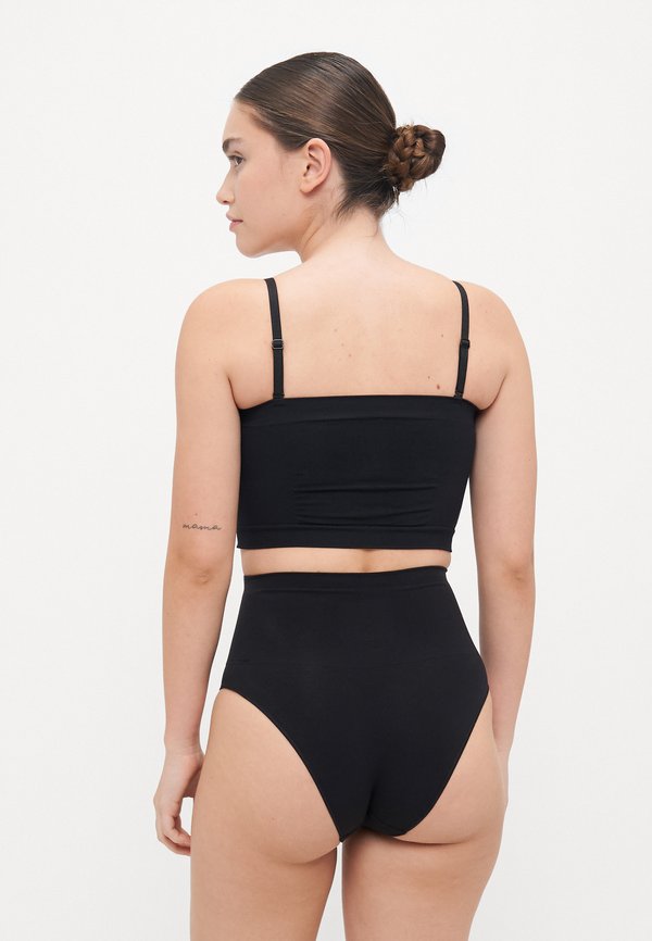 YITTY NEARLY NAKED BANDEAU