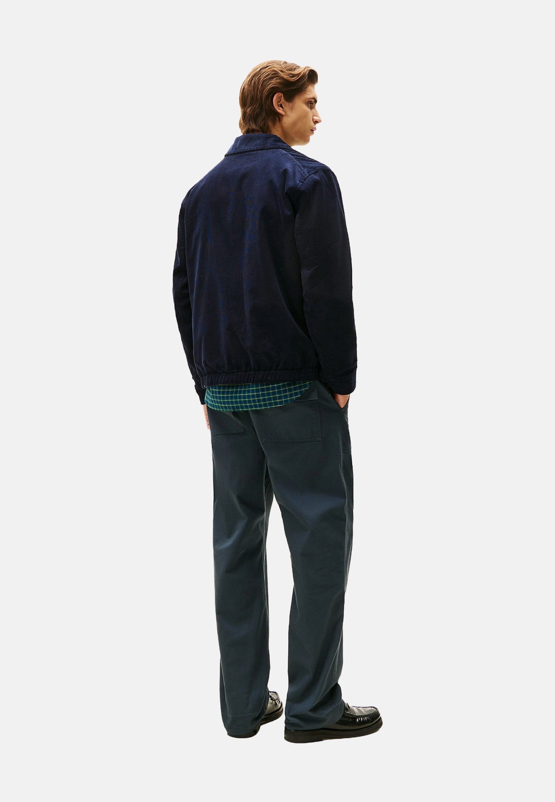 REVERSIBLE IVY  Media 4