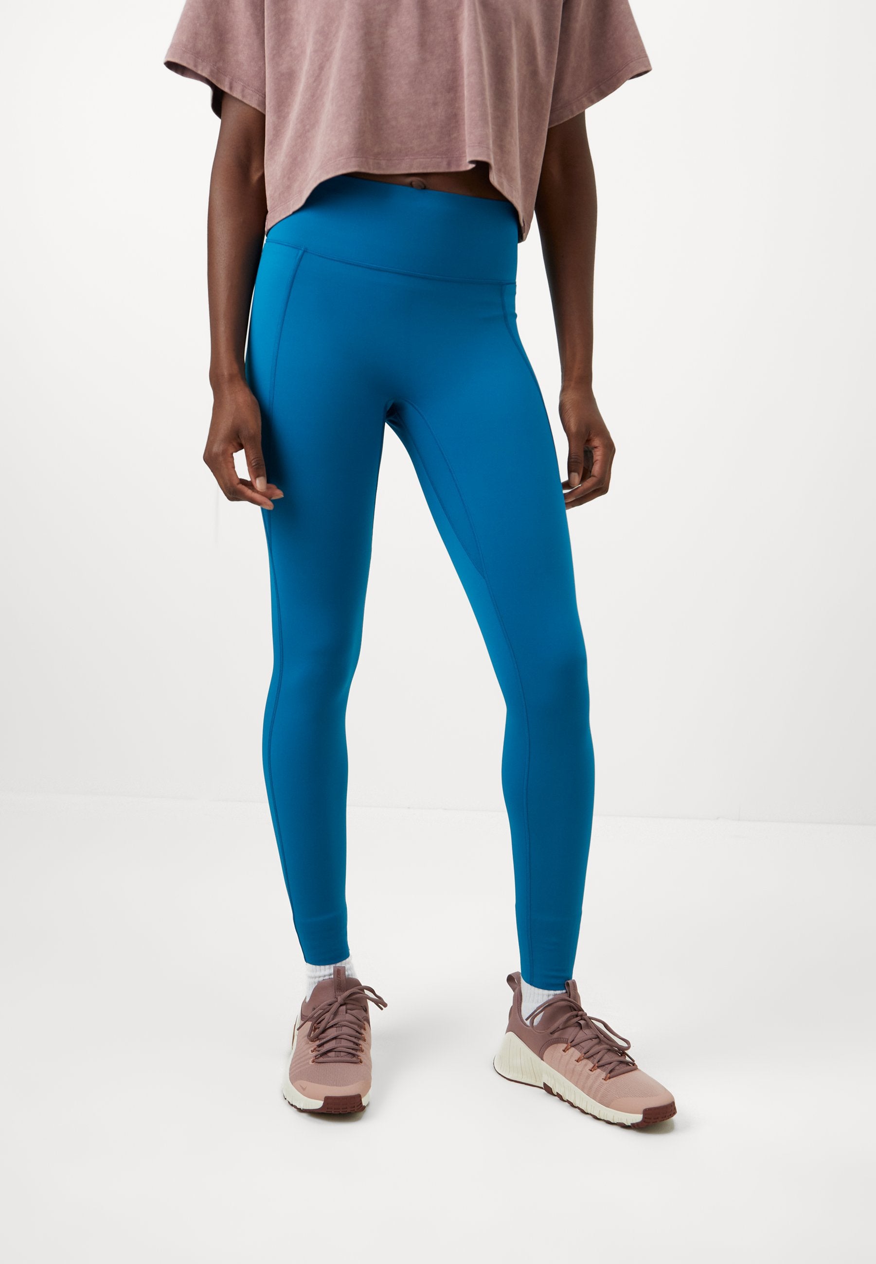 Nike Performance W NK DF UNIVERSA HR PKT TGHT