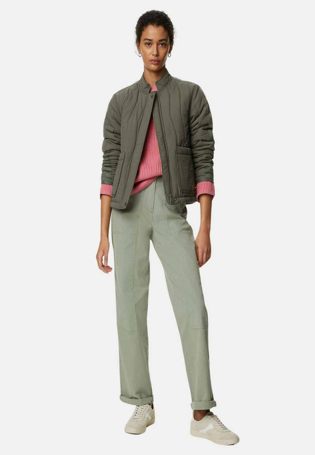 Marks & Spencer STORMWEAR QUILTED