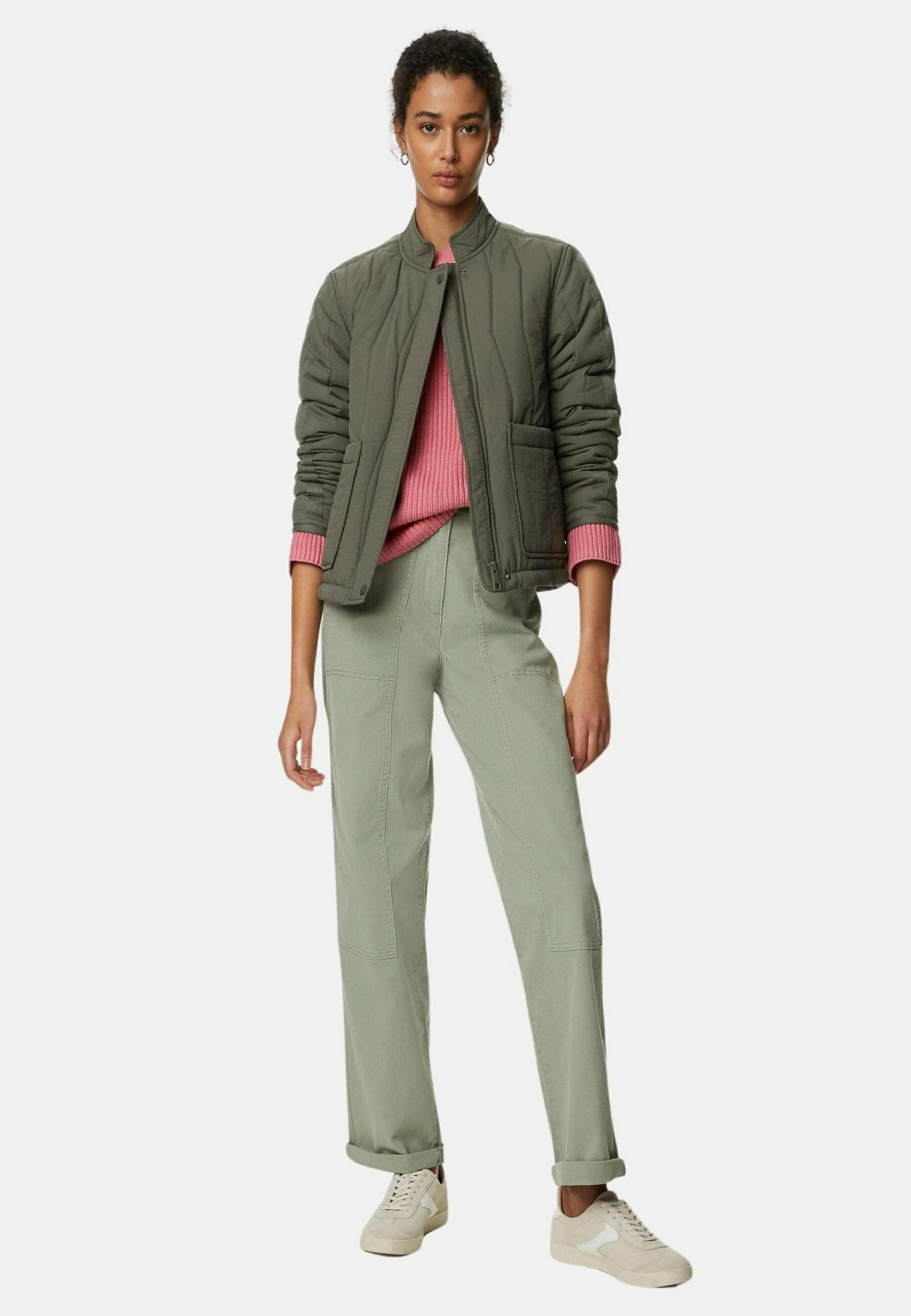 Marks & Spencer STORMWEAR QUILTED
