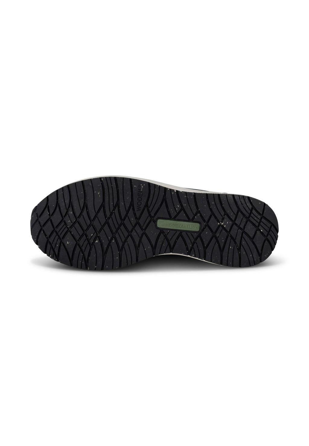 Woden SNEAKERS NICOLINE GLITTER
